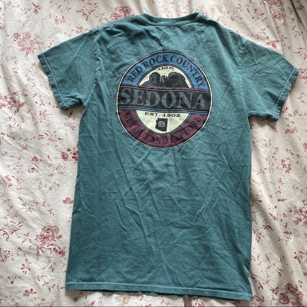 Blue 84 T-Shirt